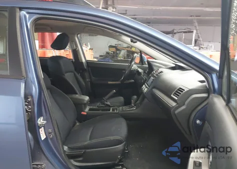 2015 Subaru Impreza 2.0I Sport Premium z USA, uszkodzony, nr VIN JF1GPAT6XFH237501